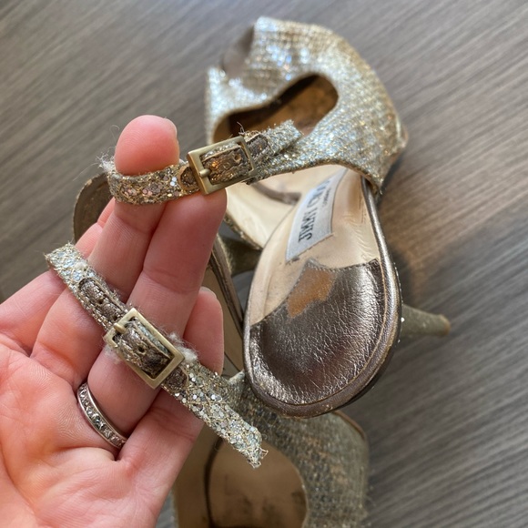 Jimmy Choo sling back - Picture 5 of 5